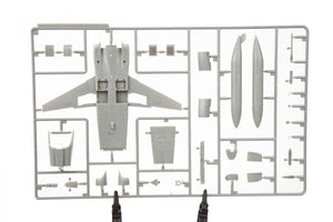 Eduard 11182 Freedom Tiger F-5E Tiger II, Limited Edition 1/48 – zdjęcie 14