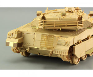Eduard 36279 Merkava IID 1/35 ACADEMY – zdjęcie 12
