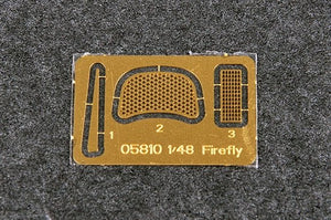 Trumpeter 05810 Fairey Firefly Mk.1 1/48 – image 11