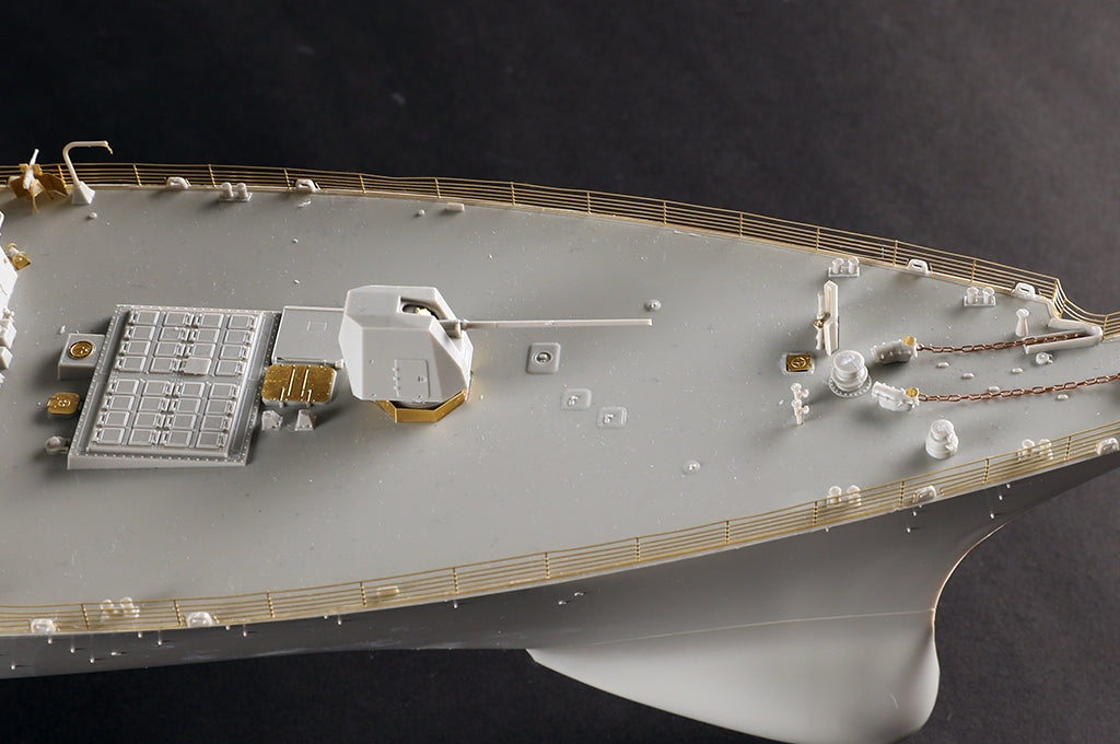I Love Kit 62010 USS Pinckney DDG-91 1/200 – image 29