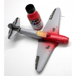 MR. Paint MRP-025 A II KR Red WWII Russia 30ml – image 3