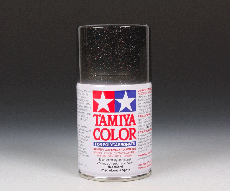 Tamiya 86053 PS-53 Lame Flake Spray Metallic 100ml