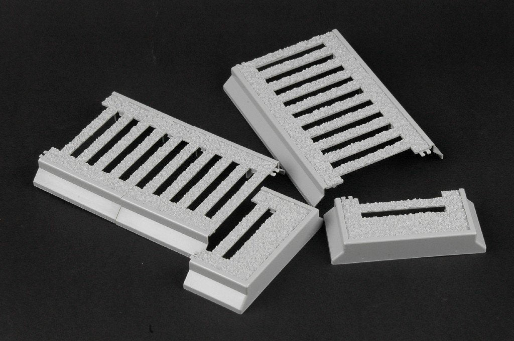 Trumpeter 01511 German Kanonen und Flakwagen 1/35 – zdjęcie 8