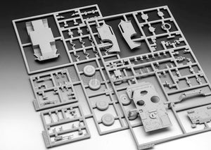 Revell 63356 Spahwagen Fennek Model Set 1/72 – image 5