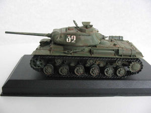 PST 72008 KV-85 Heavy Tank 1/72 – image 2