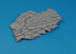 Panzer Art RE35-242 Sand armor for M2 “Bradley” 1/35 – zdjęcie 4