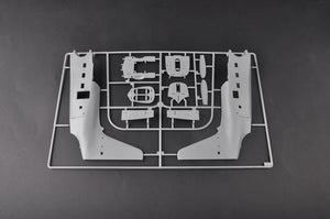 Trumpeter 02821 HU-16A Albatross 1/48 – zdjęcie 7