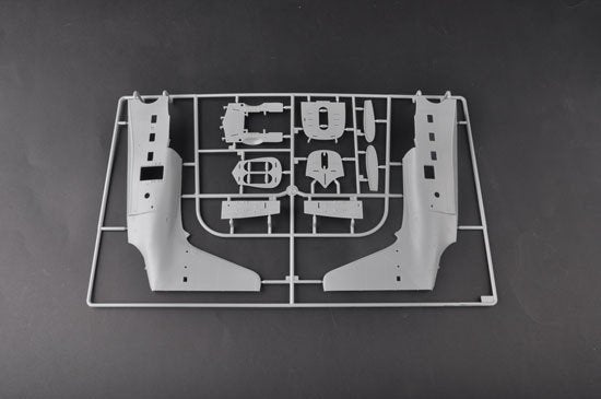 Trumpeter 02821 HU-16A Albatross 1/48 – zdjęcie 7