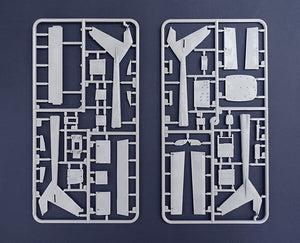 Roden 632 Cessna O-2A Skymaster 1/32 – Bild 7