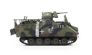 AFV Club 35361 YPR-765 PRI.50 APC w/ .50-caliber M2 HB machine gun 1/35 – zdjęcie 2