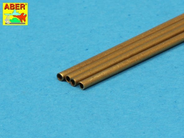 Aber BT10X02 Rurki Mosiężne – zdjęcie 2
