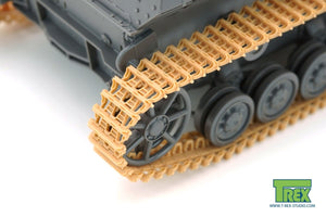 T-Rex Studio TR85020 PzKpfw.III/IV Tracks Type 4 1/35 – zdjęcie 2