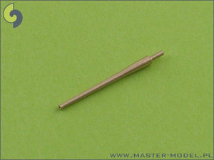 Master SM-350-007 IJN 12,7cm/40 (5in) Type 89 barrels - without blastbags (12pcs) – zdjęcie 2