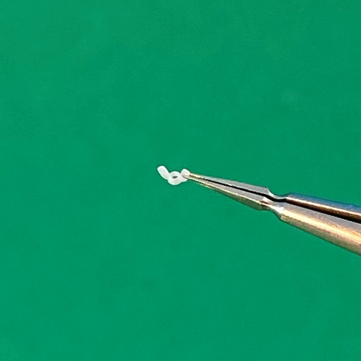 Point of no Return 1623001 Nakrętki motylkowe M6 / M6 wing nuts 1/16 – zdjęcie 8