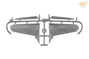 Clear Prop! CP4820 I-16 Type 5 In Finnish Service 1/48 – image 18