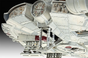 Revell 06718 Millennium Falcon 1/72 – Bild 7