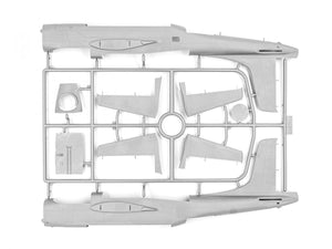 ICM 48280 B-26K with USAF Pilots &amp;amp; Ground Personnel 1/48 – zdjęcie 13