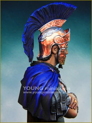 Young Miniatures YH1858 ROMAN TRIBUNE 1/10 – zdjęcie 6