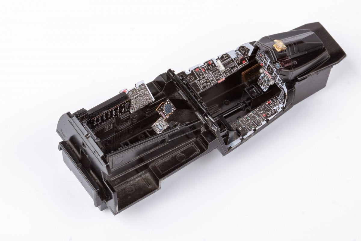 Eduard 491212 F-4B TAMIYA 1/48 – zdjęcie 8