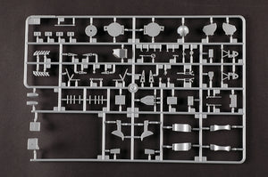 Trumpeter 05825 Fairey Barracuda WW II Torpedo Bomber 1/48 – zdjęcie 12