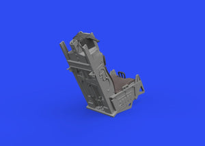Eduard 644210 F-16C Block 25 LööKplus KINETIC MODEL 1/48 – zdjęcie 11