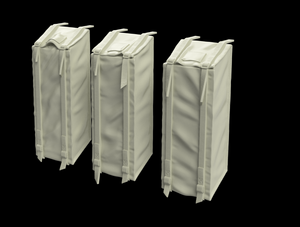 Panzer Art RE35-850 Russian 2S24 Soft Case ERA (32pcs) 1/35 – zdjęcie 3