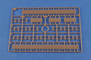 Hobby Boss 83843 Soviet T-35 Heavy Tank 1938/1939 1/35 – zdjęcie 4