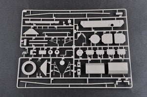 Trumpeter 00921 German Pzkpfw IV Ausf.J Medium 1/16 – image 20