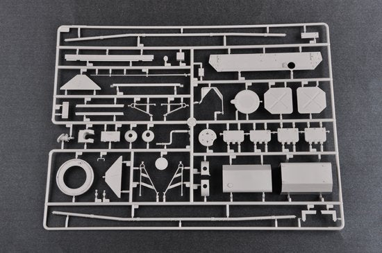 Trumpeter 00921 German Pzkpfw IV Ausf.J Medium 1/16 – image 20