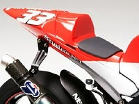 Tamiya 14100 Yamaha YZR-M1 2004 1/12 – image 3