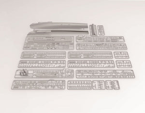 Fore Hobby 1002 Schnellboot S-38/1940 1/72 – zdjęcie 2