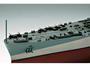 Trumpeter 05303 North Carolina 1/350 – image 9