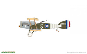 Eduard 8452 Bristol F.2B Fighter 1/48 – zdjęcie 5