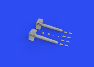 Eduard 648646 GBU-15(V)21/ B 1/48 – immagine 5