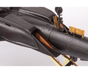 Eduard 73705 F-15I for Great Wall Hobby 1/72 – image 8