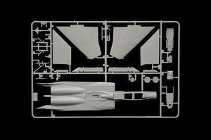 Italeri 1415 F-15C EAGLE 1/72 – immagine 4