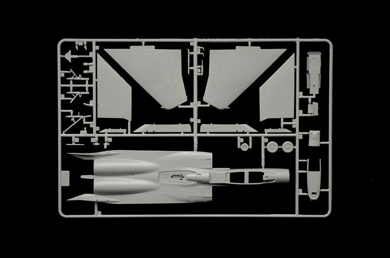 Italeri 1415 F-15C EAGLE 1/72 – immagine 4