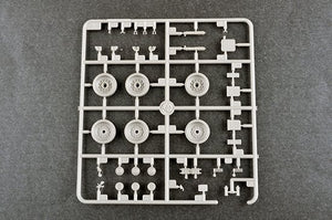 Trumpeter 09581 Russian T-80UD MBT - Early 1/35 – zdjęcie 7
