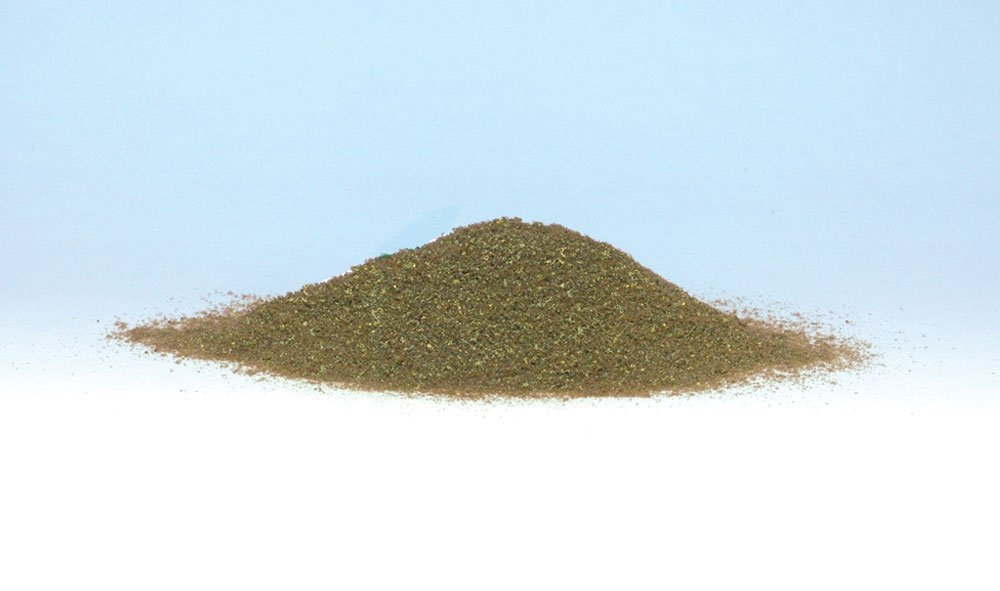 Woodland Scenics WT1350 Earth Blend Turf 1L – zdjęcie 2