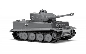 Airfix 6041 Quickbuild Tiger I – image 4
