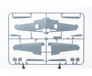 Eduard 82218 A6M2-K Profipack 1/48 – zdjęcie 15