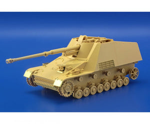 Eduard 36266 Nashorn 1/35 Tamiya – immagine 3