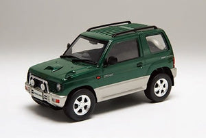 Fujimi 046259 Mitsubishi Pajero Mini VR-II 1/24 – image 2