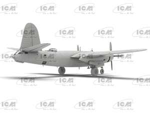 ICM 48323 B-26G Marauder WWII American/France Bomber 1/48 – image 6