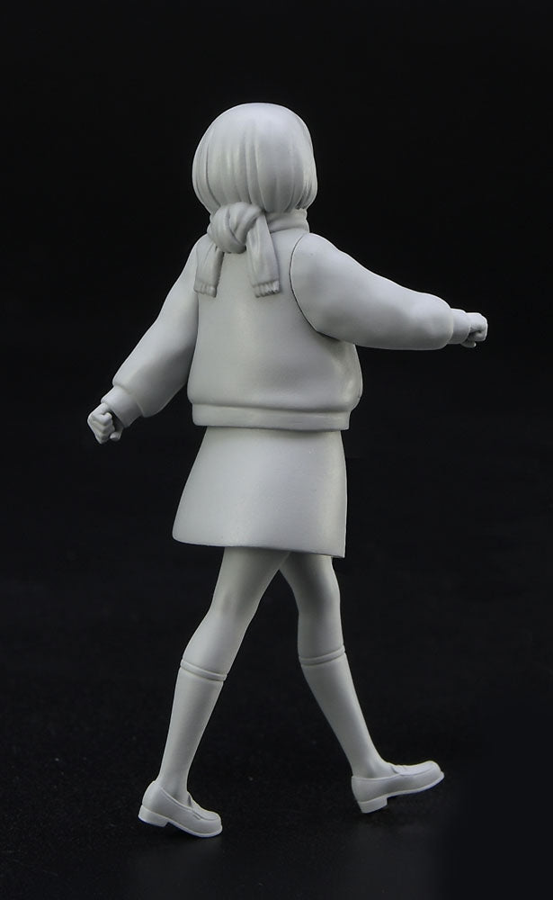 Hasegawa SP633 Toyota Starlet EP71 &amp;quot;Rei Hazumi&amp;quot; w/ Figure 1/24 – zdjęcie 9