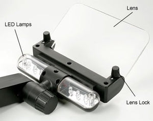 Tamiya 74064 Work Station w/Magnifying Lens – zdjęcie 3