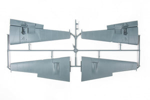 Eduard 8209 Bf 110C 1/48 – imagen 7