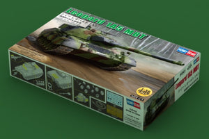 Hobby Boss 84501 Leopard 1A5 MBT 1/35 – zdjęcie 2