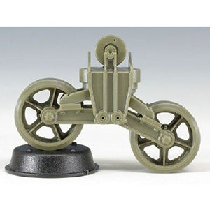 Asuka 35-015 M4 Sherman "VVSS" Suspension Set C (Initial) 1/35