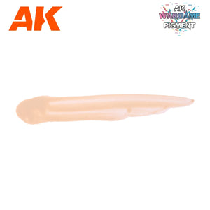 AK Interactive AK1215 DESERT DUST – ENAMEL LIQUID PIGMENT 35ml – zdjęcie 2